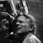 90 éves Roman Polanski Oscar-díjas francia-lengyel filmrendező, forgatókönyvíró, színész