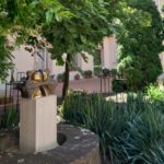 Udvar-ló – városi kincskereső játék udvari rejtelmek után