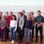 Az Informatikai és Könyvtári Szövetség munkájáról