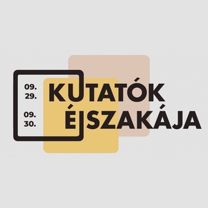 Kutatók Éjszakája