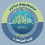 Országos Könyvtári Napok 2023