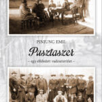 Pinjung Emil: Pusztaszer - egy elfeledett vadászterület című könyvének bemutatója