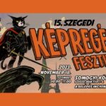 15. Szegedi Képregényfesztivál
