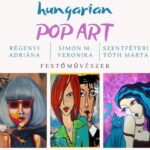 Hungarian Pop Art