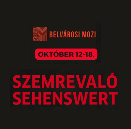 Szemrevaló – Sehenswert Filmfesztivál