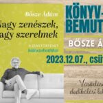 Nagy zenészek, nagy szerelmek