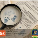 Nyomozz velünk! – 1 megoldás 12 helyszín