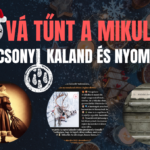 Hová tűnt a Mikulás?