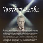 Kiállítás a Vasváry-gyűjtemény UFO-Space aktáiból