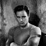 Marlon Brando – kamaratárlat a Somogyi-könyvtár dokumentumaiból