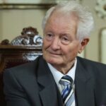 Portré Prof. dr. Blazovich Lászlóról – filmvetítés