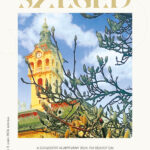 Megjelent a Szeged folyóirat 2024. márciusi lapszáma