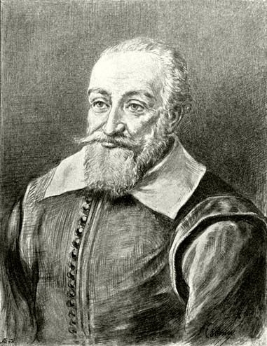 Emlékezés a sokoldalú műfordítóra – 450 évvel ezelőtt látta meg a napvilágot Szenczi Molnár Albert (1574–1634)