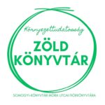 Zöld könyvtár