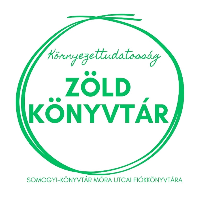 Zöld könyvtár