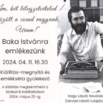 „Ím, két lélegzetvételed / között a csend vagyunk, Uram!”