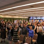 Könyveket a magasba! – Közeledik a 95. Ünnepi Könyvhét Szegeden