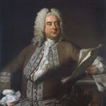 „A Rinaldo tele van mennydörgéssel és villámlással” – Újváriné dr. Illés Mária előadása Händel legnépszerűbb operájáról