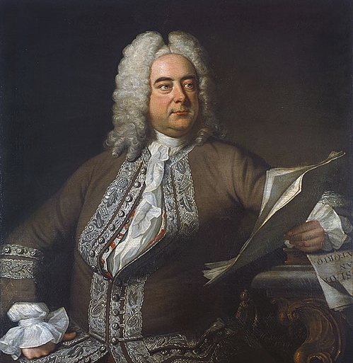 „A Rinaldo tele van mennydörgéssel és villámlással” – Újváriné dr. Illés Mária előadása Händel legnépszerűbb operájáról