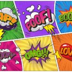 Képregényes alkotótábor