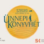 Ünnepi Könyvhét 2024