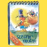 Szegedi Vakáció a fiókkönyvtárakban