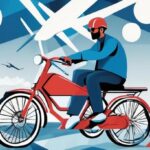 Irodalom három keréken – kerékpár- és közlekedéstörténeti kiállítás