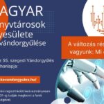 MKE 55. Vándorgyűlés