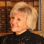 Koromné Fenyvesi Rózsa