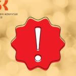 Fontos infók a Vándorgyűlés idejére olvasóinknak!