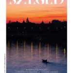 Megjelent a Szeged folyóirat 2024. július-augusztusi lapszáma