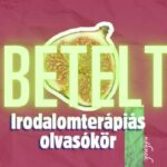 Irodalomterápiás olvasókör nőknek