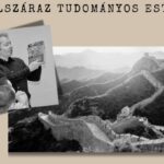 Félszáraz tudományos esték – Miletics Péter előadása