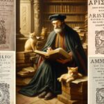 Klassz cicus műveltség – Kedvencek az ókori irodalomból