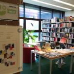 2023 legszebb német könyvei – Goethe Intézet vándorkiállítása