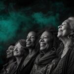 „Túlélők” – Mályvavirág Alapítvány vándorkiállítása