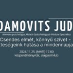 Csendes elmét, könnyű szívet