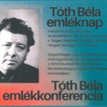 Tóth Béla emléknap