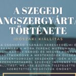 A szegedi hangszergyártás története