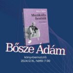 Muzikális bestiák – Rémes könyv a zenéről