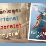 Hajdú-Antal Zsuzsanna Belvárosi srác című regényének bemutatója