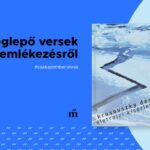 Krusovszky Dénes: Életrajzi kísérletek – kötetbemutató