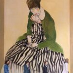 Szín – Vonal – művészet humornézetben