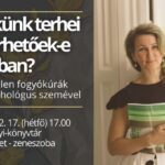 Lelkünk terhei mérhetőek-e kilóban?