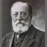 Zenei Album – Charles Camille Saint-Saëns
