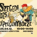 Szegedi Képregénybörze