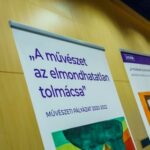„A művészet az elmondhatatlan tolmácsa”