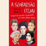 Petneki Noémi A szabadság útjai – Lengyel női szerzők a kezdetektől az irodalmi Nobel-díjakig (Kalligram Könyvkiadó) című könyvének bemutatója