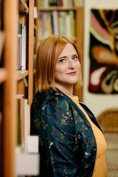 Szóra bírt családfák – Berényi Emőke irodalomterapeuta, mentálhigiénés szakember workshopja Szóra bírt családfák – Berényi Emőke irodalomterapeuta, mentálhigiénés szakember workshopja