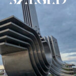 Megjelent a Szeged folyóirat 2025. májusi lapszáma